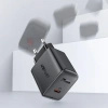 ACEFAST ADAPTER USB C SIECIOWY DO IPHONE 11 12 13 14 15 20W POWER DELIVERY