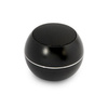 Etui Guess głośnik Bluetooth GUWSALGEK Speaker mini - czarne