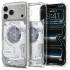 SPIGEN ETUI ULTRA HYBRID MAGSAFE DO IPHONE 17 PRO ZERO ONE OCHRONA