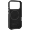 AUDI ETUI RSQ CARBON FIBER SPORT RED CIRCLE DO IPHONE 17 PRO MAGSAFE