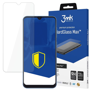 3MK SZKŁO HARTOWANE HARDGLASS DO SAMSUNG A30 A50 A30S A50S A40S EKRAN