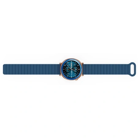 Smartwatch HiFuture Aurora - niebieski