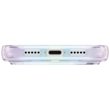 UNIQ ETUI CASE POKROWIEC DO IPHONE 17 PRO MAGCLICK CHARGING OCHRONNY