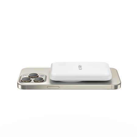 TECH-PROTECT PB10 LIFEMAG DO MAGSAFE POWER BANK 5000MAH DO MAGSAFE IPHONE