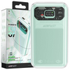 Acefast powerbank 20000mAh Sparkling Series szybkie ładowanie 30W zielony (M2)