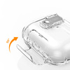 TECH-PROTECT BOUNCE PRO APPLE AIRPODS PRO 3 COSMIC ORANGE