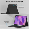 TECH-PROTECT SC PEN + KEYBOARD LENOVO IDEA TAB PLUS 12.1 TB-361 BLACK