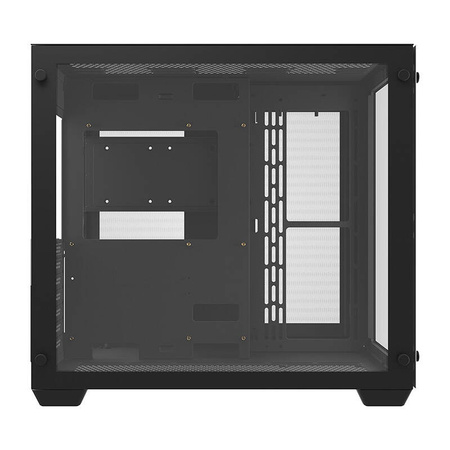 DARKFLASH OBUDAWA KOMPUTEROWA C285 DO ATX MIKRO-ATX MINI-ITX Z OCHRONĄ