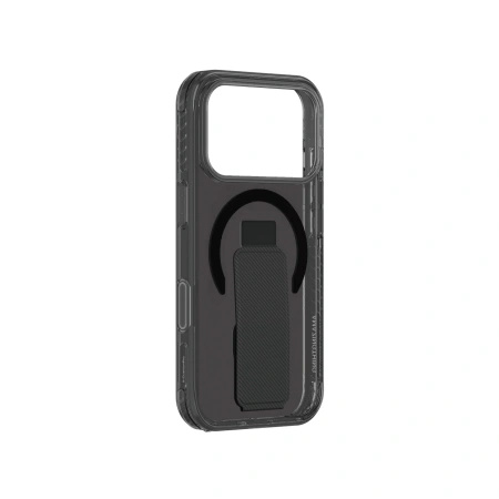 AMAZINGTHING ETUI TITAN PRO HOLDER DO IPHONE 17 PRO MAGSAFE OCHRONA
