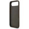 GUESS ETUI 4G BIG LOGO DO IPHONE 17 AIR DESIGNERSKI POKROWIEC Z LOGO