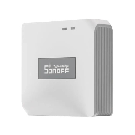 SONOFF INTELIGENTNA BRAMKA ZB BRIDGE-P DO SYSTEMÓW SMART HOME ZASILANIE USB