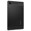 SPIGEN RUGGED ARMOR GALAXY TAB A8 10.5 X200 / X205 MATTE BLACK