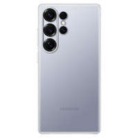 SAMSUNG ETUI CLEAR DO GALAXY S25 ULTRA CASE POKROWIEC PRZEZROCZYSTY OCHRONA