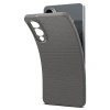 SPIGEN ETUI LIQUID AIR DO SAMSUNG GALAXY S25 EDGE OCHRONA Z WYSOKIEJ