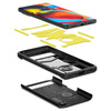 SPIGEN TOUGH ARMOR GOOGLE PIXEL 7 PRO BLACK