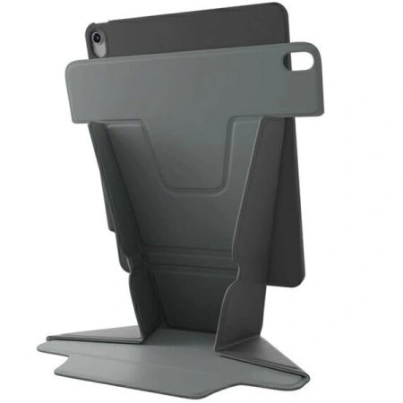 UNIQ etui Ryze 360 iPad Air 13          (2024/2025) zielony/lichen green