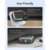 ESR ETUI ORBIT HALOLOCK DO APPLE AIRPODS PRO 3 MAGSAFE OCHRONA