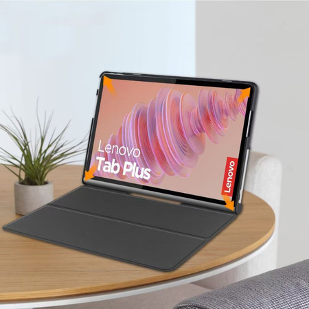 TECH-PROTECT ETUI DO LENOVO TAB PLUS 11.5 TB-351 WYSOKIEJ JAKOŚCI ZAMYKANIE