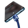 BASEUS KABEL USB-C 100W 1.2M DO TELEFONÓW I LAPTOPÓW SZYBKIE ŁADOWANIE 1.2M