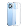 BASEUS ZESTAW OCHRONNY SUPER CERAMIC ETUI SZKŁO HARTOWANE DO IPHONE 14 PLUS