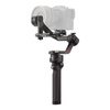 DJI STABILIZATOR RS 4 PRO COMBO DO KAMER GIMBALE Z SYSTEMEM ANTYWIBRACYJNYM