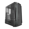 DARKFLASH OBUDA KOMPUTEROWA LEO DO PC ATX Z CHŁODZENIEM I PODŚWIETLENIEM