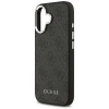 GUESS ETUI 4G CLASSIC LOGO MAGSAFE DO IPHONE 17 OCHRONA MAGNETYCZNA Z LOGO