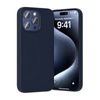 VENTION ETUI SILIKONOWE KUFL0-30 DO IPHONE 15 PRO Z PEŁNĄ OCHRONĄ ZARYSOWAŃ