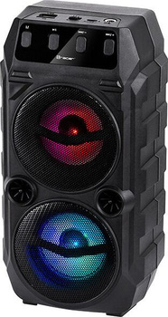 TRACER GŁOŚNIK SUPERBOX BEZPRZEWODOWY PRZENOŚNY DO TELEFONU BLUETOOTH