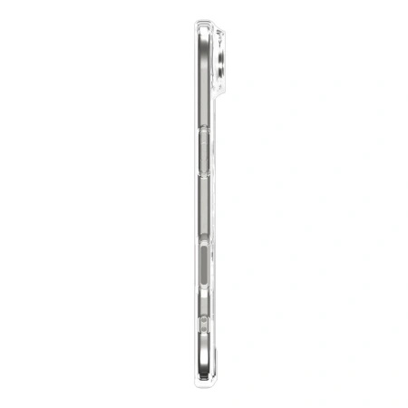 SPIGEN ETUI ULTRA HYBRID MAGSAFE DO IPHONE 17 AIR NEO ONE PRZEZROCZYSTE