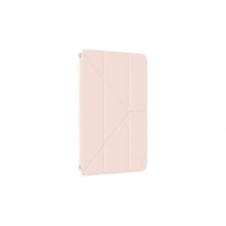 Etui AMAZINGTHING Minimal Case na iPad Air M3 11" - różowe