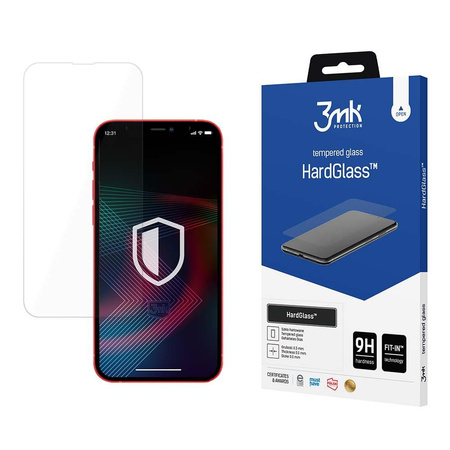 Apple iPhone 13 Pro Max/14 Plus - 3mk HardGlass™