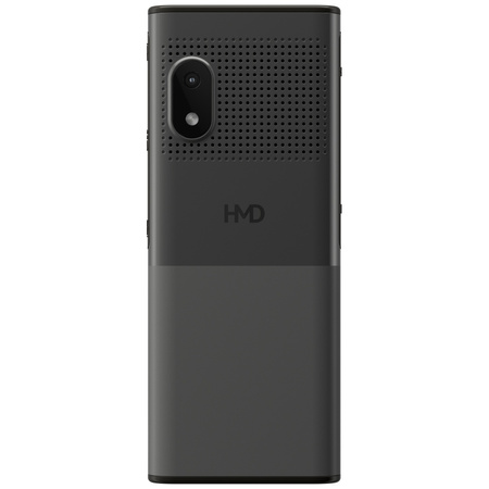 Telefon HMD 150 Music TA-1703 DS szary