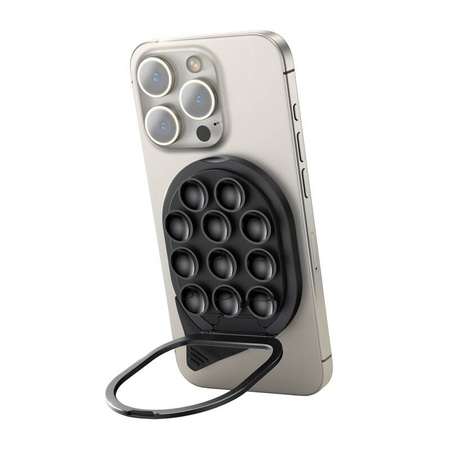 JOYROOM UCHWYT MAGNETYCZNY DO TELEFONU JR-ZS418 DO SAMOCHODÓW ŁATWY MONTAŻ