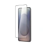 AMAZINGTHING SZKŁO HARTOWANE RADIX FULL GLASS DO SAMSUNG S25 EDGE Z CZARNĄ