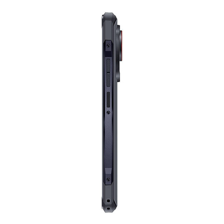 HOTWAV SMARTFON CYBER 15 12GB RAM 256GB PAMIĘCI DO ANDROID 6.6'' DUŻY EKRAN