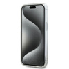 DKNY ETUI DO IPHONE 15 14 13 6.1 HARDCASE IML MONO STRIPE DO MAGSAFE