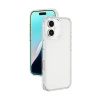 AMAZINGTHING ETUI MINIMAL CASE DO IPHONE 16 PLUS PRZEZROCZYSTE OCHRONA