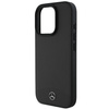 MERCEDES CASE DO IPHONE 16 PRO MAX 6.9 TEXTURED AND PLAIN LEATHER
