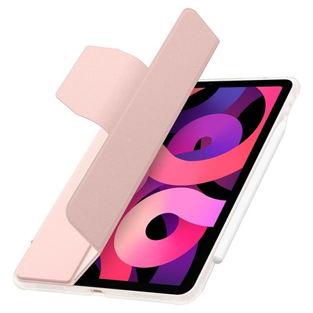 SPIGEN ULTRA HYBRID PRO IPAD AIR 4 2020 / 5 2022 ROSE GOLD