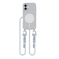 TECH-PROTECT MAGNECKLACE ETUI DO MAGSAFE IPHONE 16 PRO 16 PRO MAX PROTEKCJA