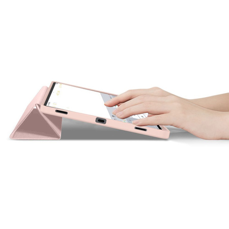 TECH-PROTECT SC PEN GALAXY TAB S11 11.0 X730 / X736B PINK