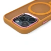 HURTEL ETUI MAGNETYCZNE DO MAGSAFE DO IPHONE 16 PRO MAX OCHRONA MAGNETYCZNA