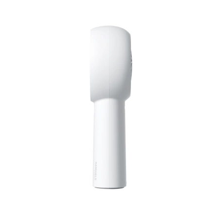 JISULIFE MINI DMUCHAWA HANDHELD FAN LIFE5 PLUS 4000MAH PRZENOŚNY WIATRAK