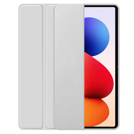 TECH-PROTECT SC PEN XIAOMI POCO PAD M1 / REDMI PAD 2 PRO 12.1 GREY