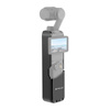 PULUZ METALOWA OBUDOWA OCHRONNA DO DJI OSMO POCKET 3 ETUI POKROWIEC PU930B
