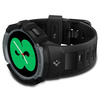 SPIGEN RUGGED ARMOR ”PRO” GALAXY WATCH 4 / 5 (44 MM) CHARCOAL GREY
