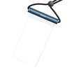 BASEUS ETUI WODOODPORNE AQUAGLIDE ZAMEK DO TELEFONÓW DO IPHONE 6 7 8 9 10
