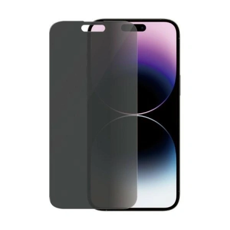 PANZERGLASS SZKŁO PRYWATYZUJĄCE ANTYBAKTERYJNE DO IPHONE 14 PRO MAX