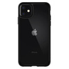 SPIGEN ULTRA HYBRID IPHONE 11 MATTE BLACK